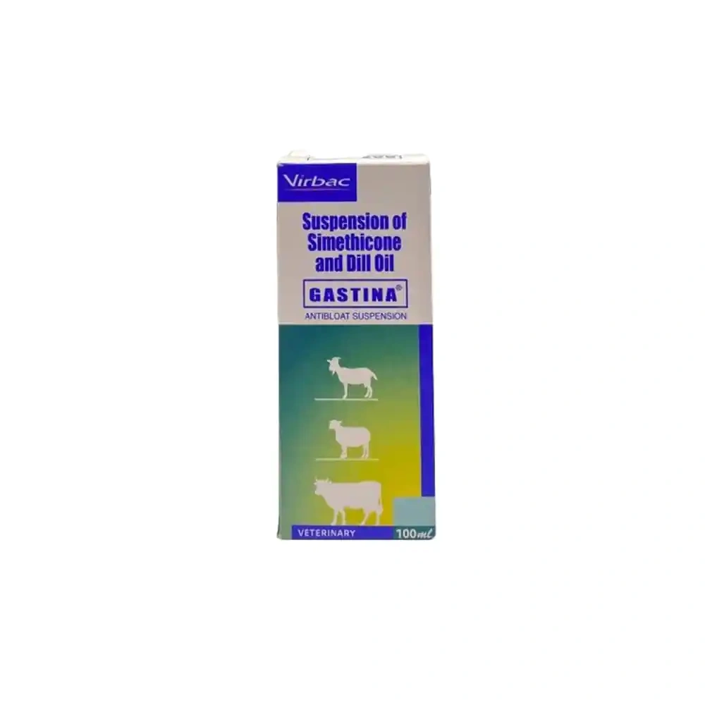 Gastina®- Superior Quality Anti-bloat Liquid - Image 3