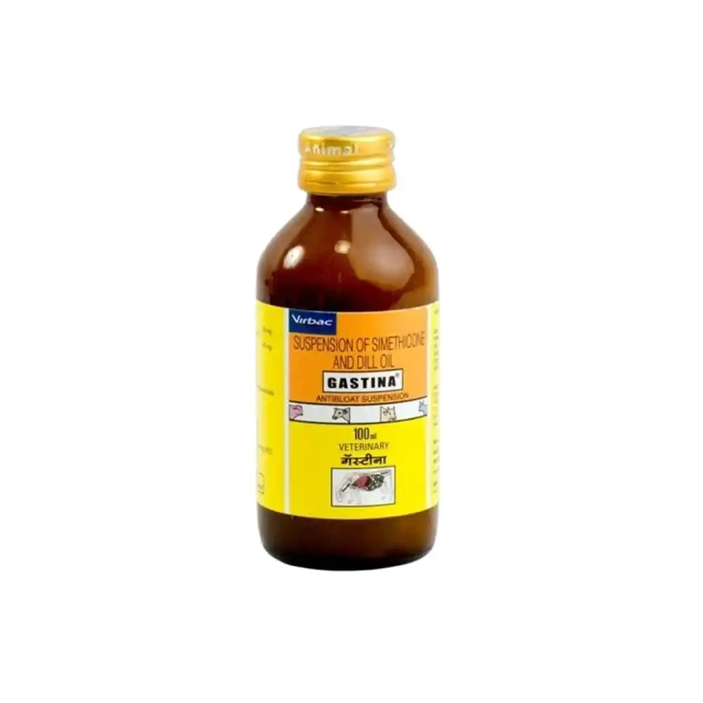 Gastina®- Superior Quality Anti-bloat Liquid