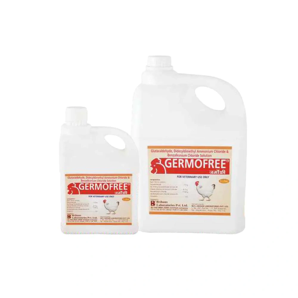Germofree - Image 2