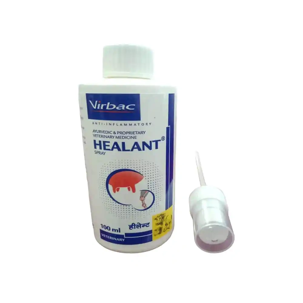 Healant™ Spray - Healing Touch to Inflammation - Image 3