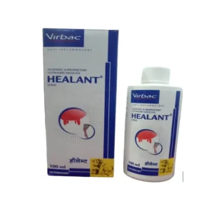 Healant™ Spray - Healing Touch to Inflammation