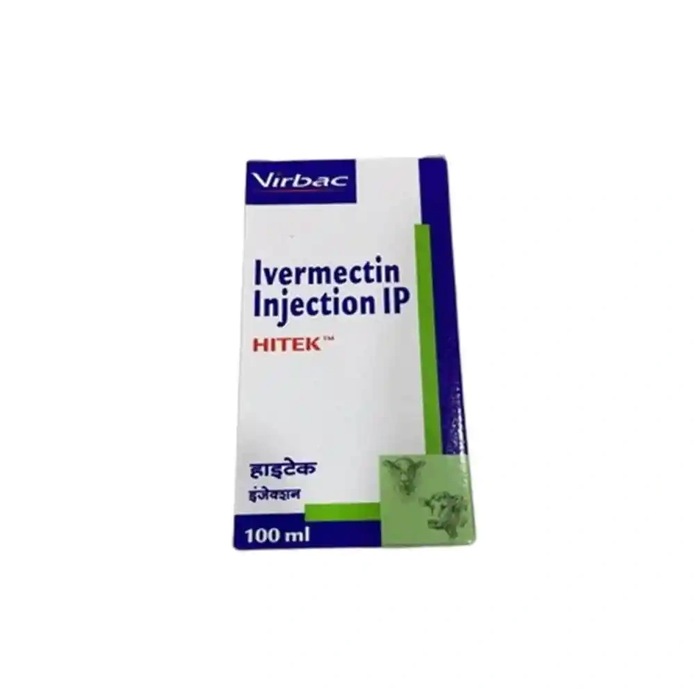 Hitek™ - Injection - Image 2