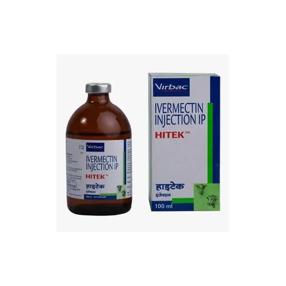 Hitek™ - Injection