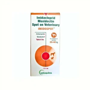 Imidospot Tick & Flea Spot On for Dogs