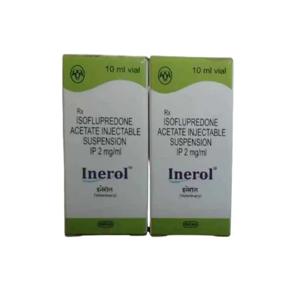 Inerol Inj - Image 2