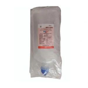 Intalyte Dextrose Inj