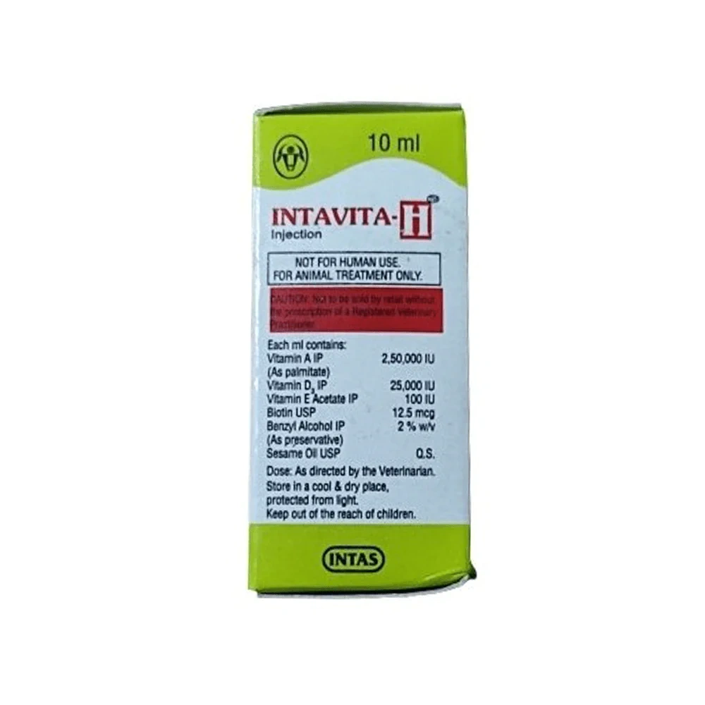 Intavita-H– Fertility & Vitamin Boost for Livestock - Image 4