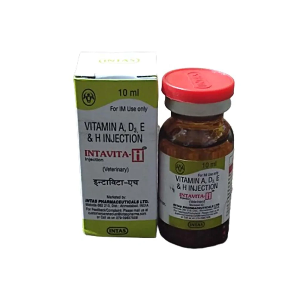 Intavita-H– Fertility & Vitamin Boost for Livestock - Image 2