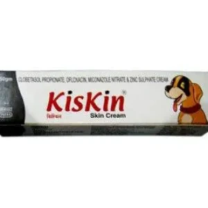 Kiskin Skin Cream - Image 2