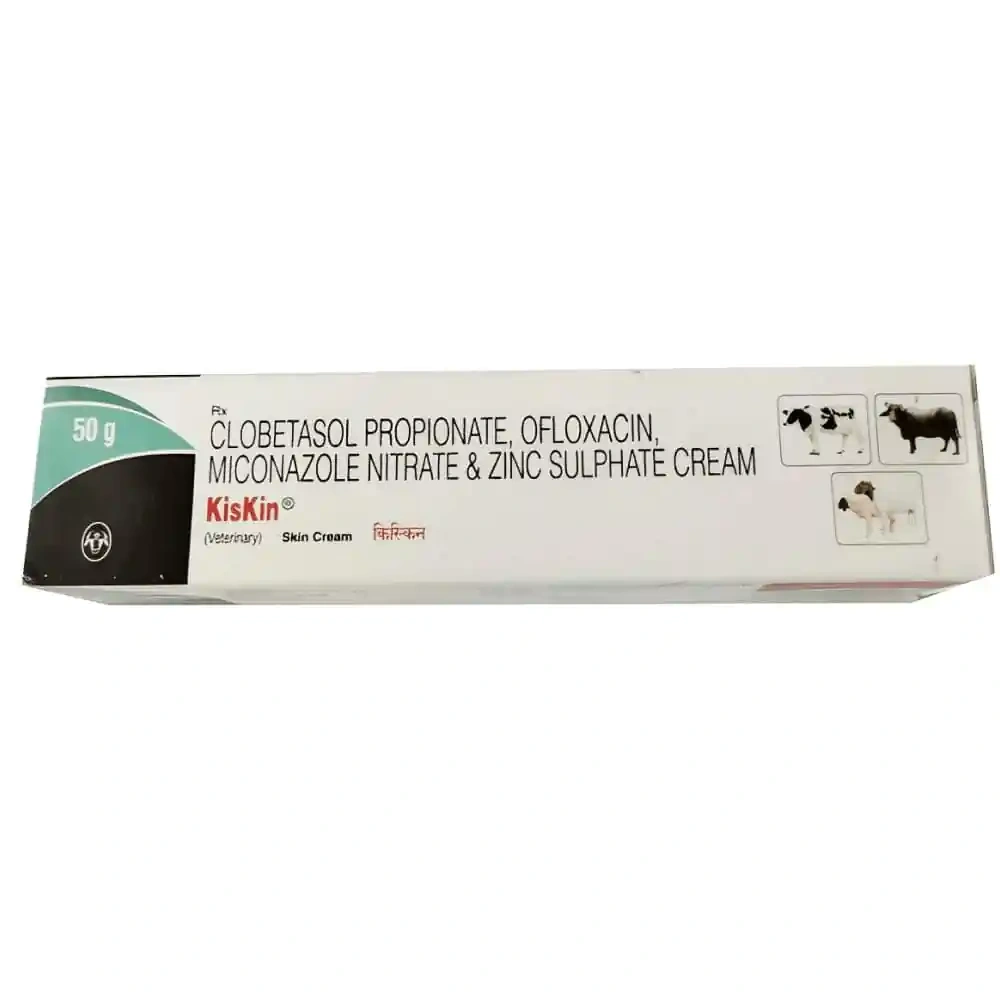 Kiskin Skin Cream - Image 3
