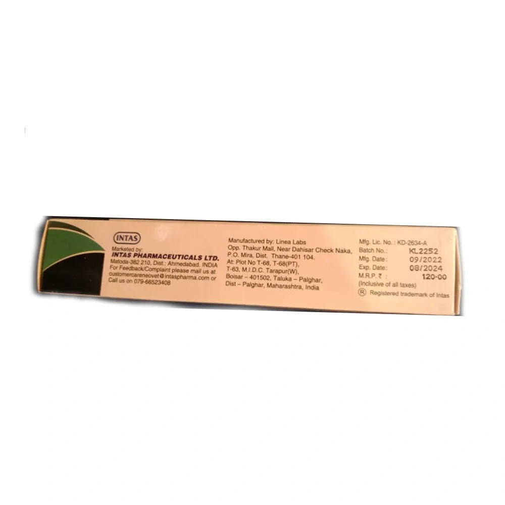 Kiskin Skin Cream - Image 4