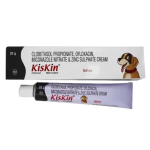 Kiskin Skin Cream