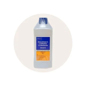 Virbac Kohrsolin TH Disinfectant Liquid