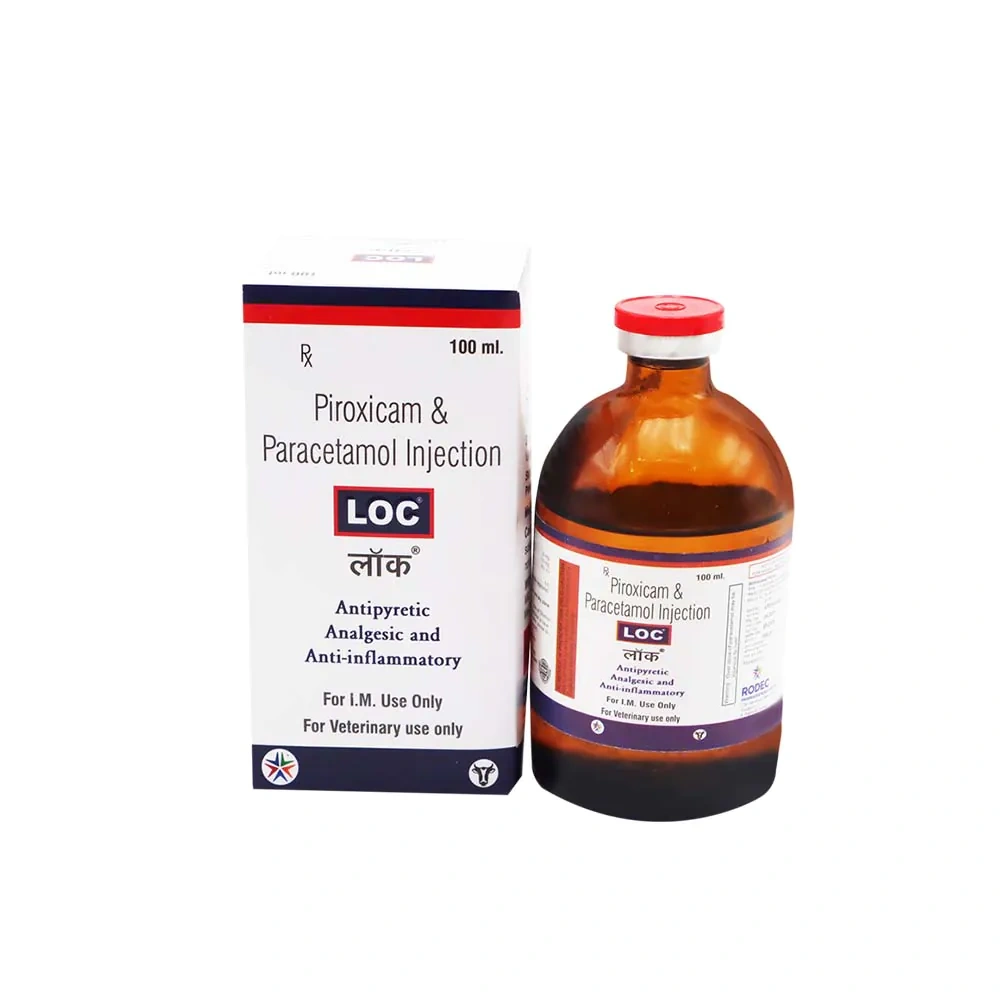 Loc Injection - Image 2