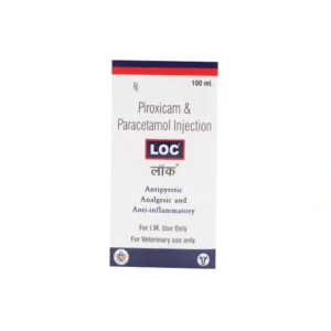 Loc Injection