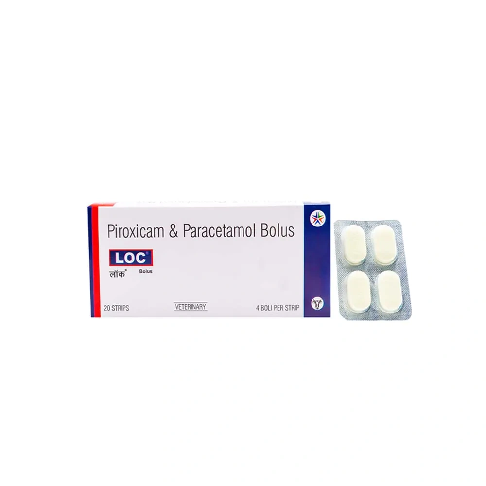LOC Bolus-Vet - Image 2