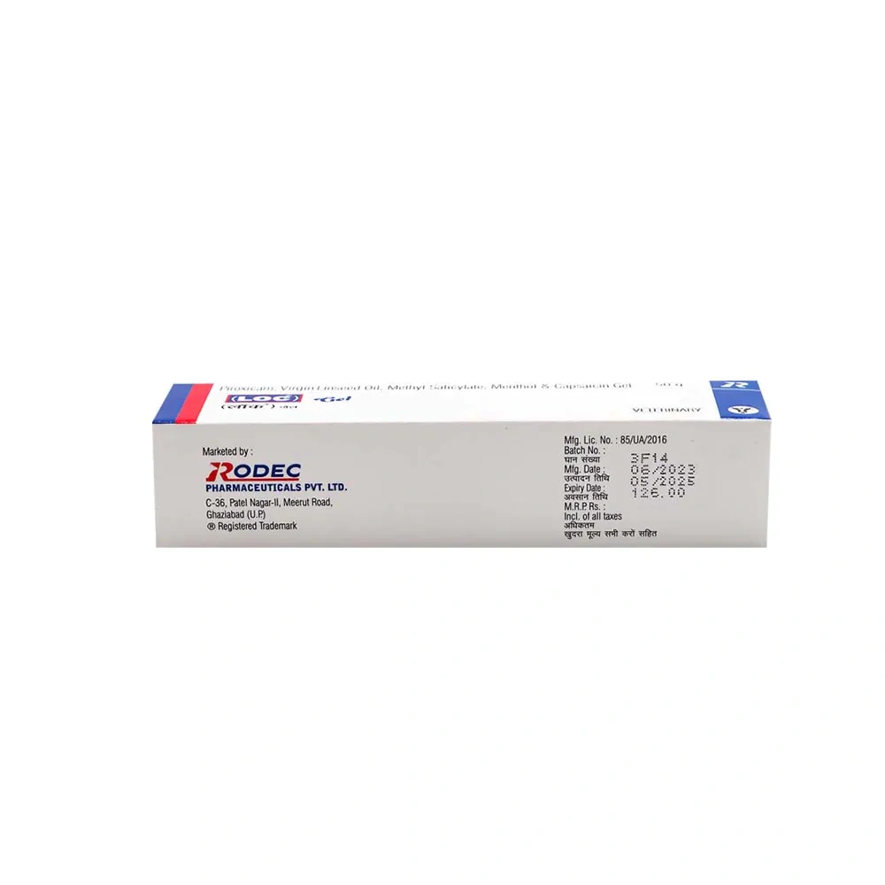 LOC Gel - Image 2