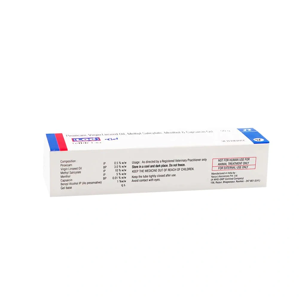 LOC Gel - Image 3