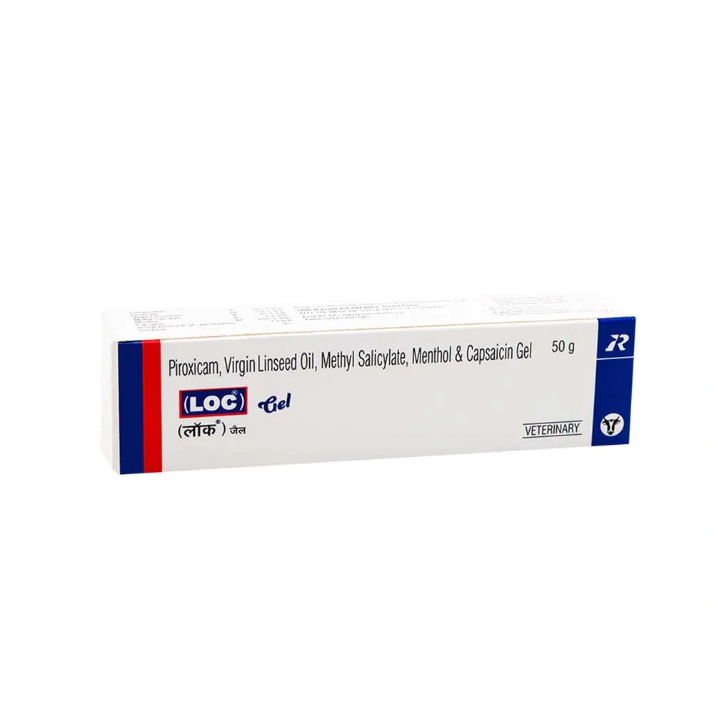 LOC Gel - Image 4