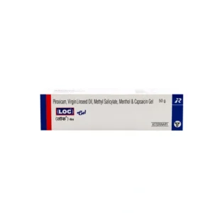 LOC Gel
