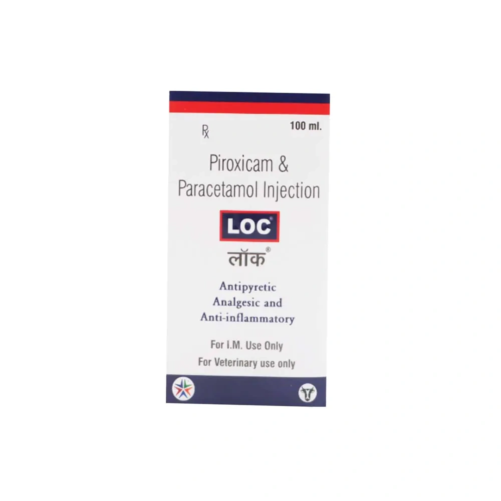 Loc Injection