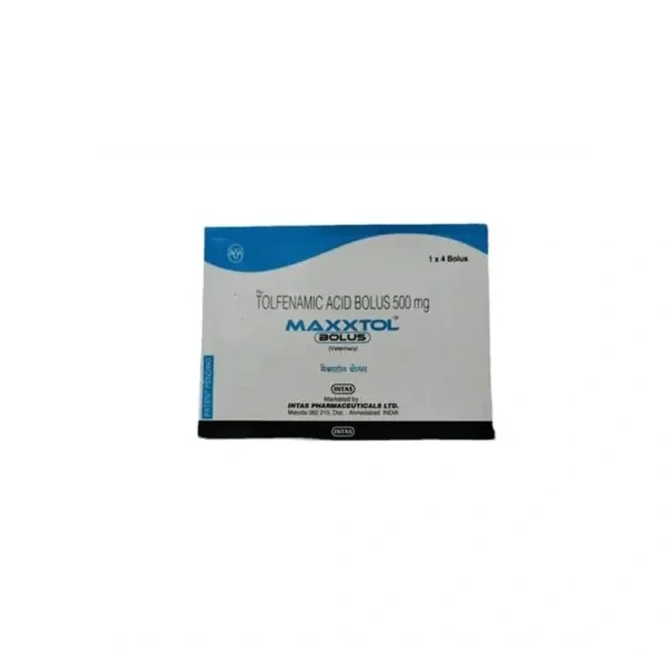 Maxxtol Bolus - Image 3