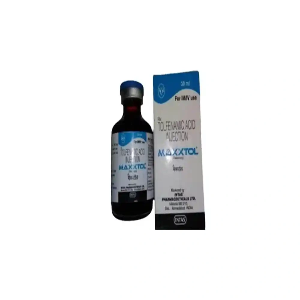 Maxxtol Injection: Fast Pain & Inflammation Relief for Livestock - Image 3