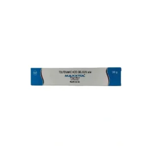 Maxxtol Top Gel: Advanced Pain Relief for Livestock