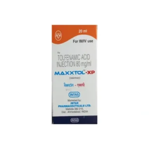 Maxxtol XP Inj