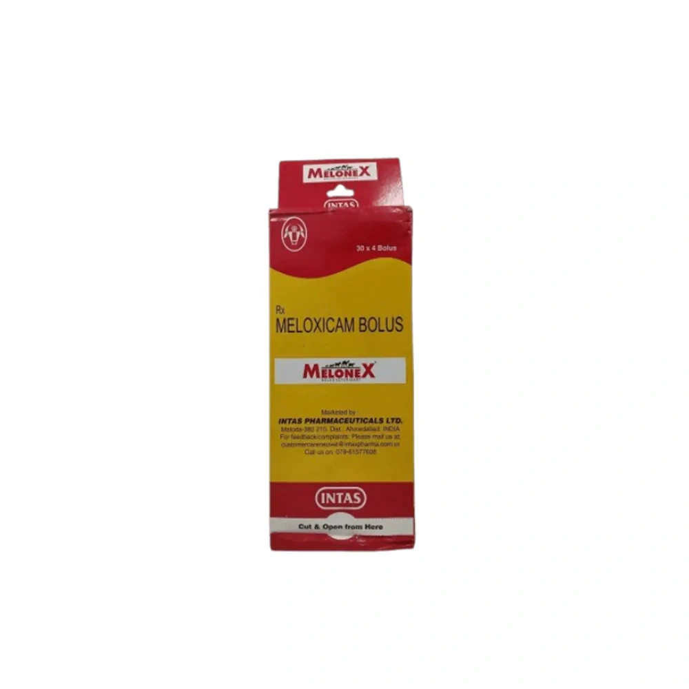 Melonex Bolus - Image 2