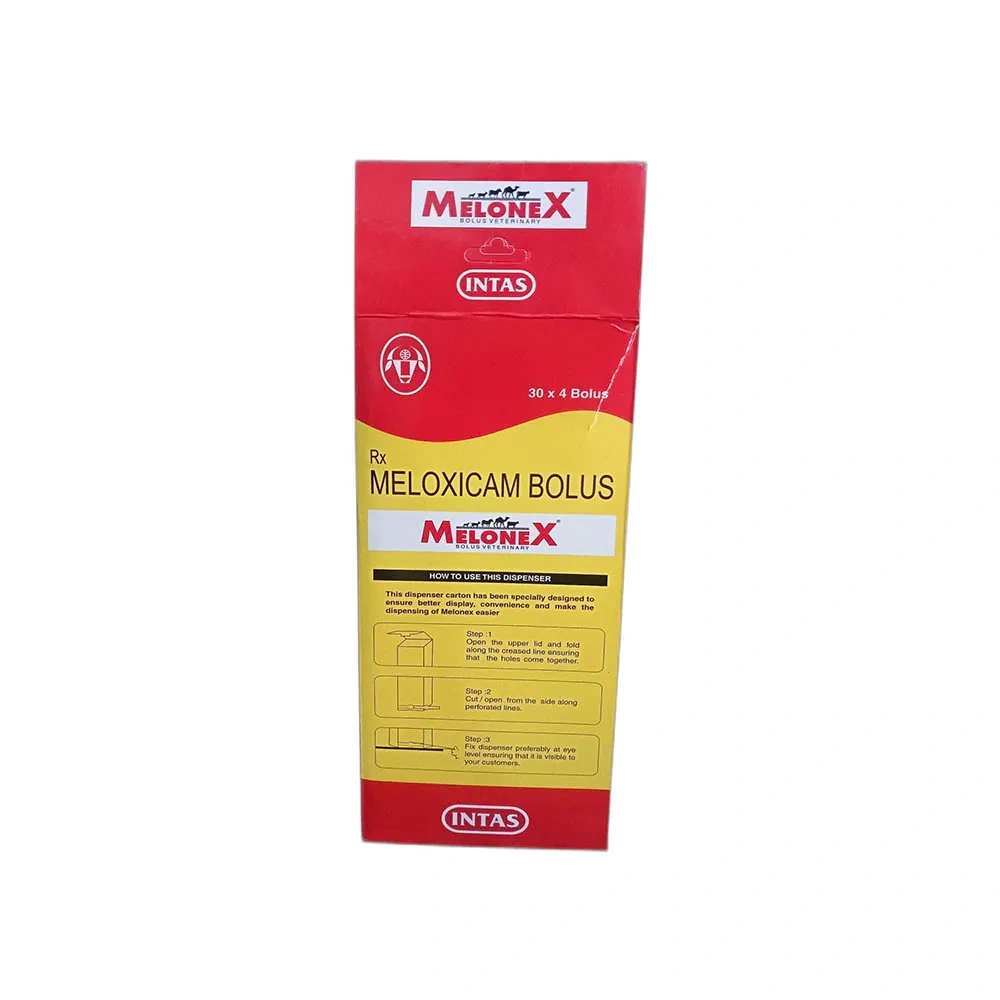 Melonex Bolus - Image 3