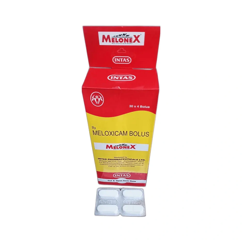 Melonex Bolus