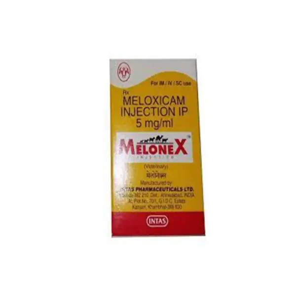 MyAnimal - Melonex Inj