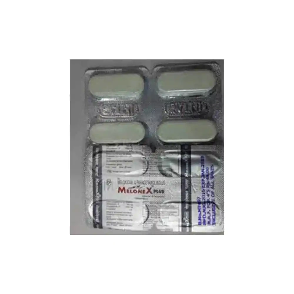 Melonex Plus Bolus - Image 2