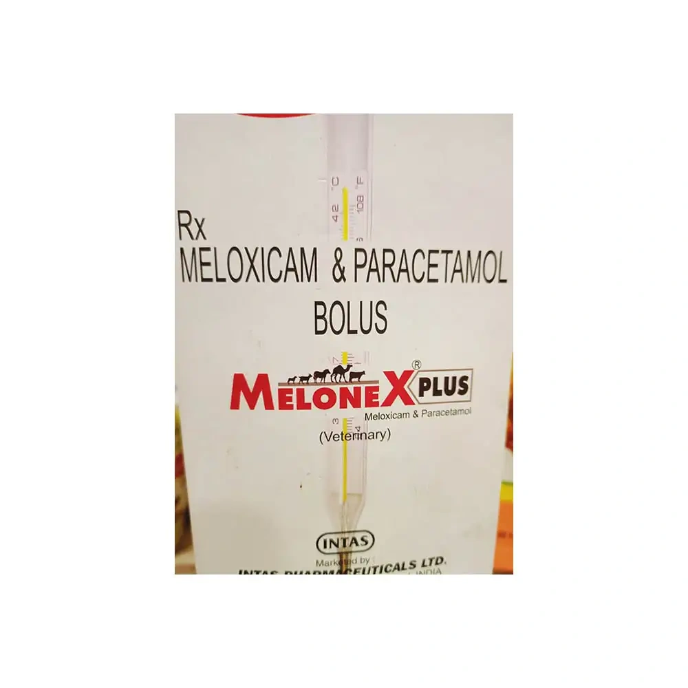 Melonex Plus Bolus