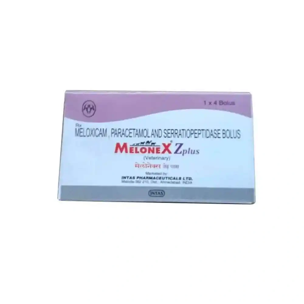 Melonex Z Plus Bolus