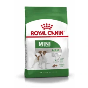 Royal Canin Mini Adult Dog Dry Food