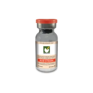 Mukteshwar Strain (R2b)