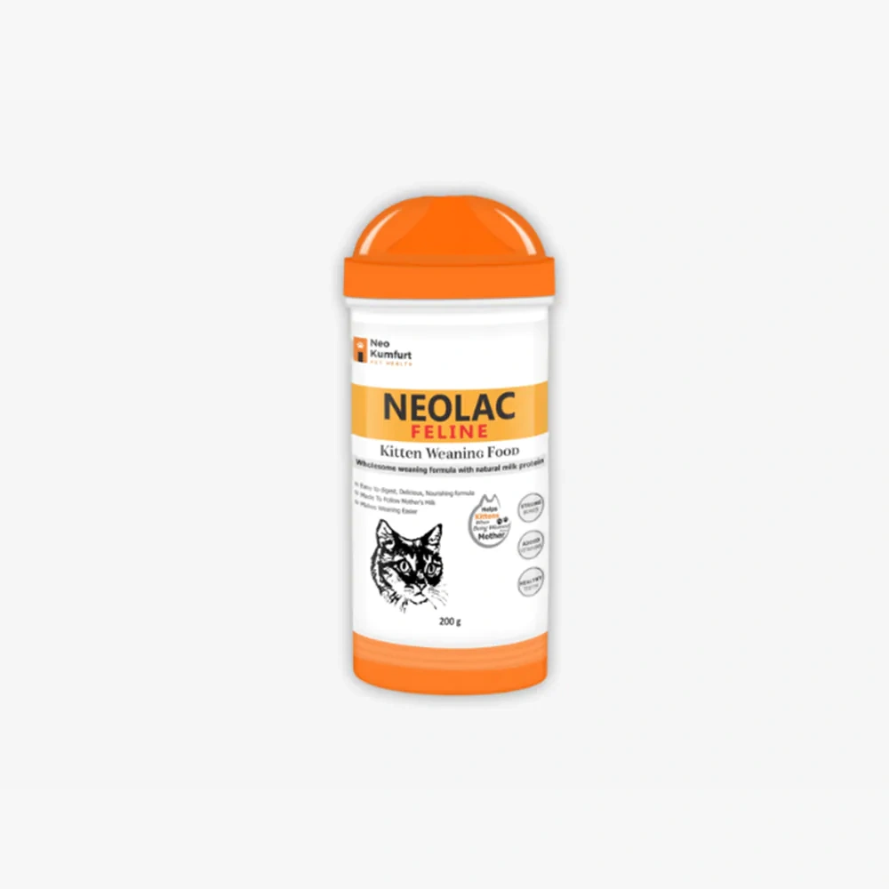 Neolac Feline - Image 2