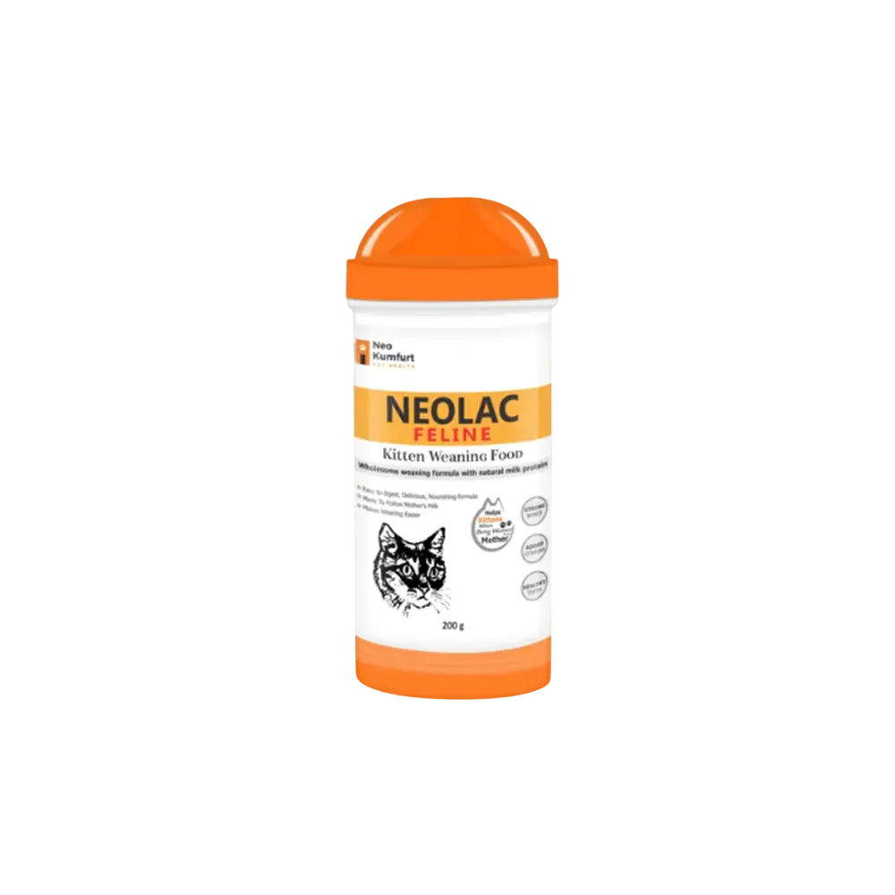 Neolac Feline