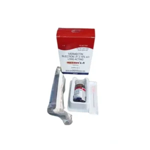 Neomec La – Long-acting Parasite Control for Livestock