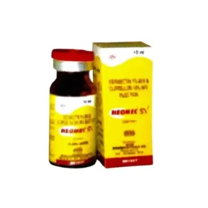 Neomec SX Injection