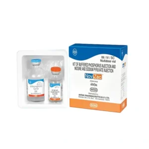NoviZac Injection – Advanced Reproductive & Metabolic Support
