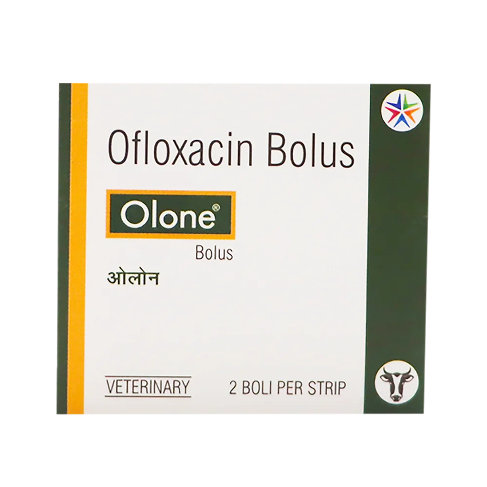 Olone Bolus
