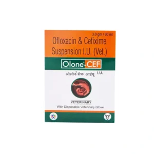 Olone-CEF I.U.