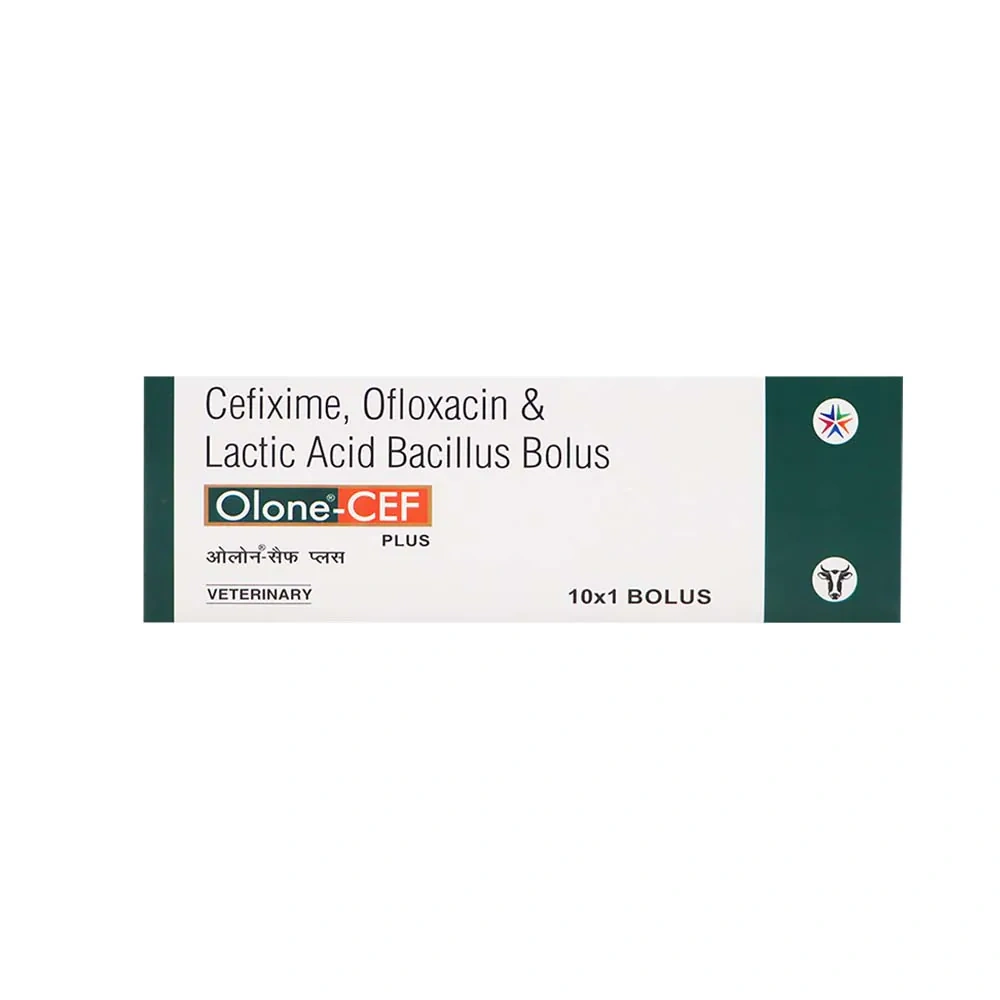 Olone-CEF Plus Bolus - Image 2