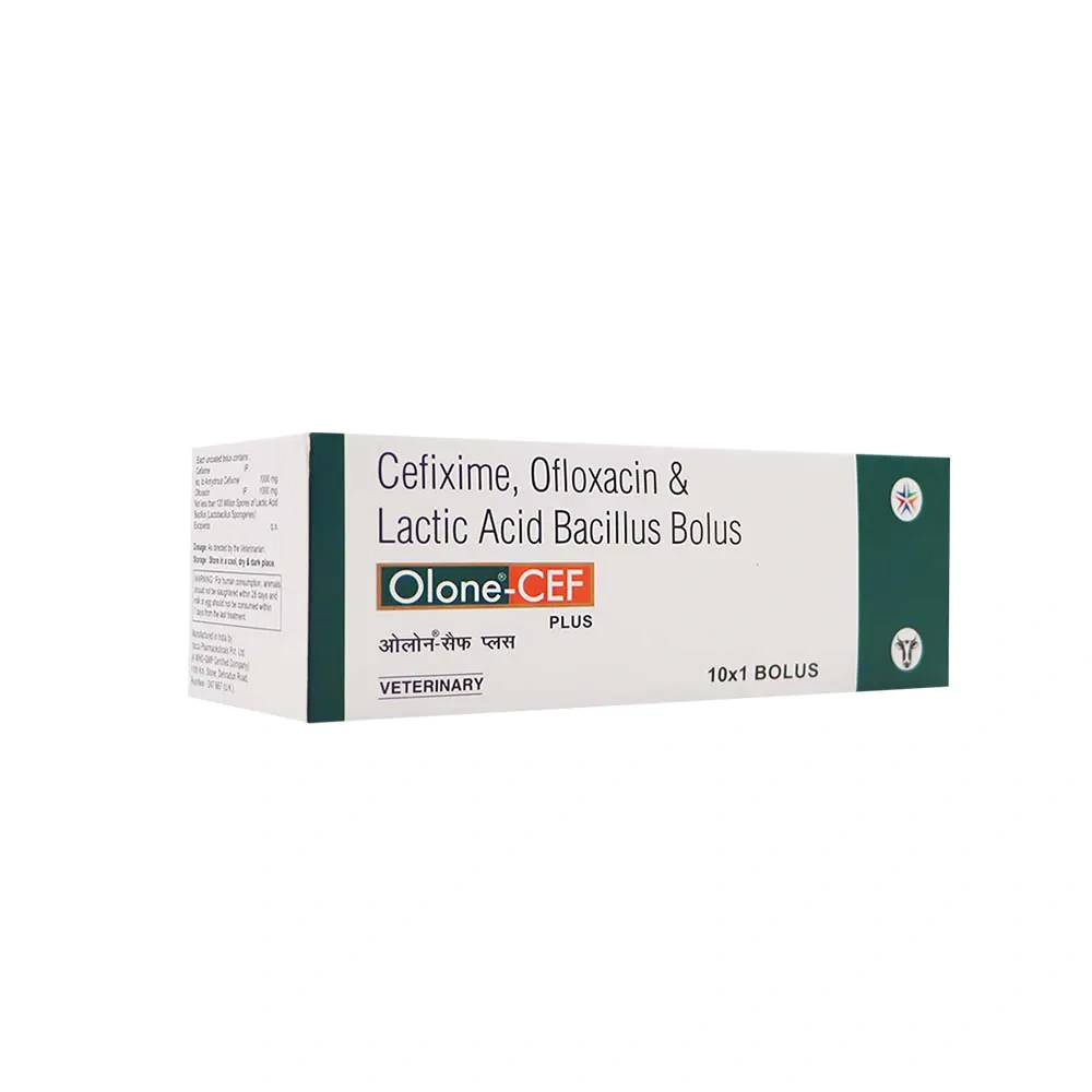 Olone-CEF Plus Bolus - Image 3