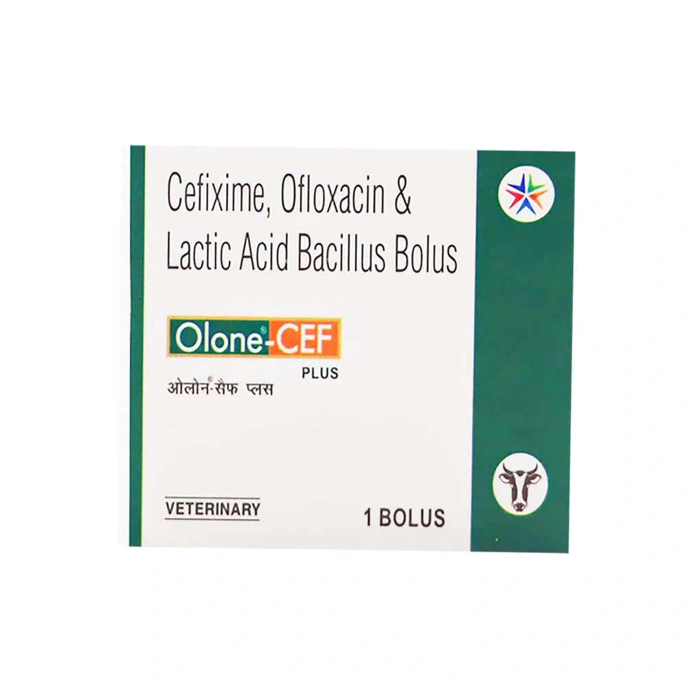 Olone-CEF Plus Bolus