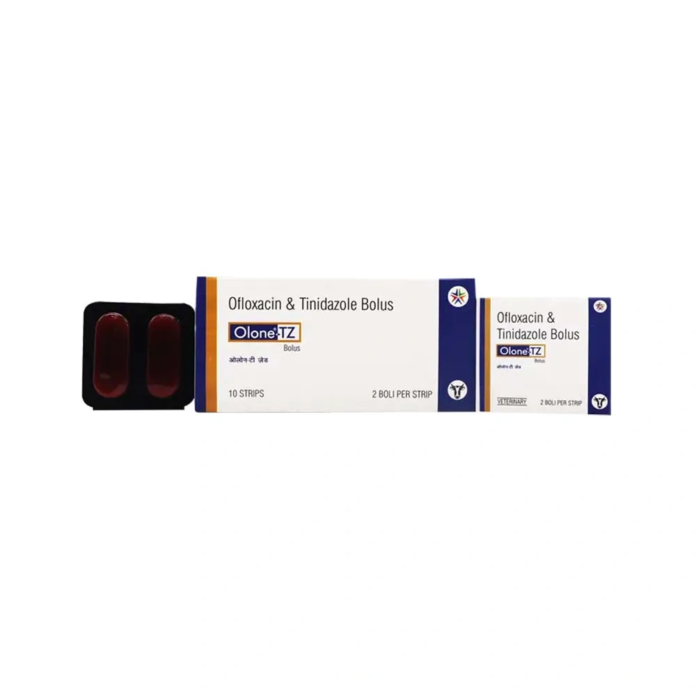 Olone-TZ Bolus - Image 2