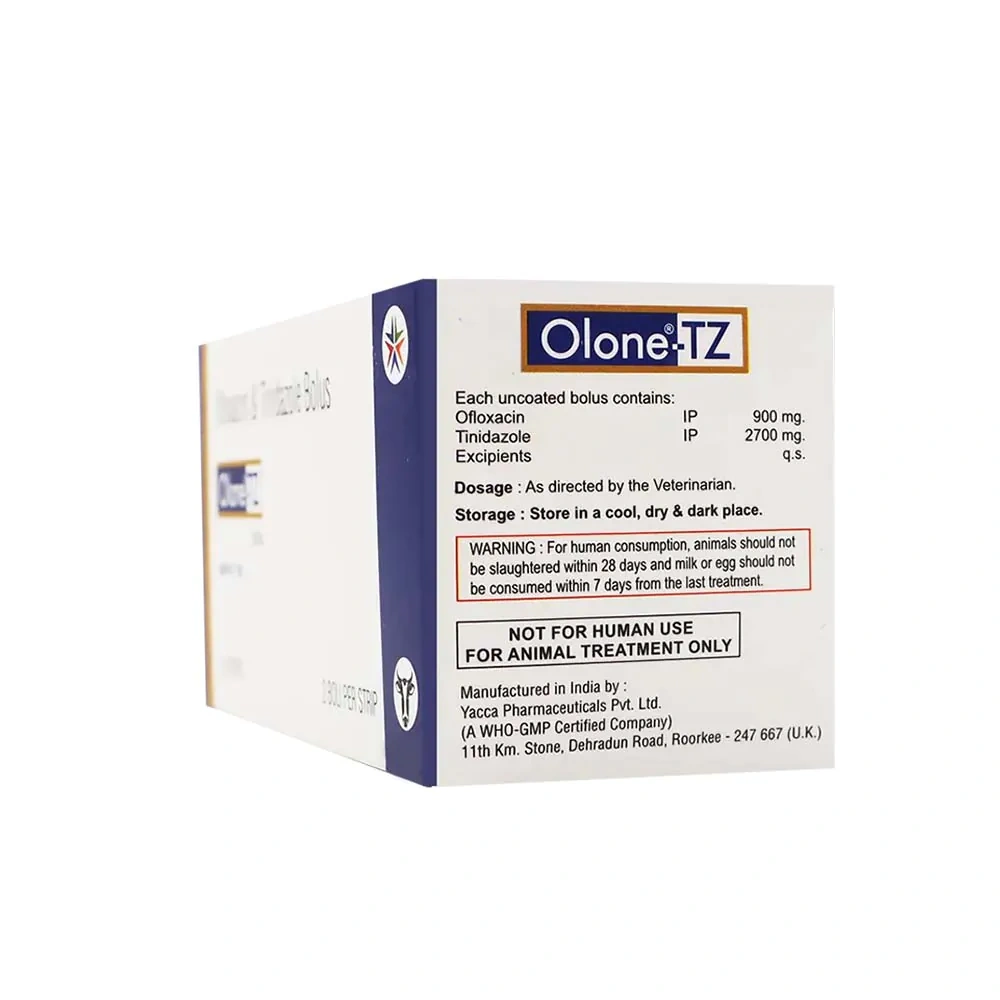 Olone-TZ Bolus - Image 3